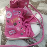 Нови детски обувки, снимка 1 - Детски обувки - 33307465