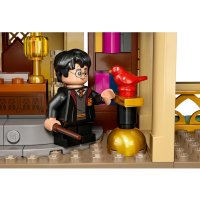 LEGO® Harry Potter™ 76402 - Хогуортс: кабинетът на Дъмбълдор, снимка 10 - Конструктори - 43796750