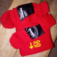 Комплект шал и ръкавици, снимка 3 - Шалове - 27899385
