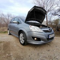 Opel, снимка 13 - Автомобили и джипове - 35580203