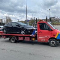 Пътна помощ Варна 24/7 road assistance tractari auto евакуатор, снимка 2 - Пътна помощ - 36672623