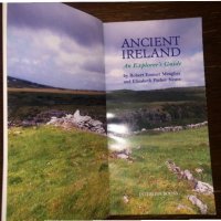 Ancient Ireland: An Explorer's Guide , снимка 2 - Други - 32804524