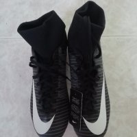 Nike Mercurial Victory VI оригинални нови бутонки калеври футболни обувки 42 номер, снимка 5 - Футбол - 38342217