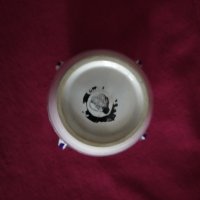 Керамична ваза в этно стил., снимка 6 - Вази - 43154103
