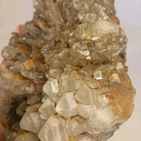 Голям планински кристал минерал, снимка 5 - Колекции - 44872164