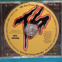 Terror Squad – 2004 - True Story(Hip Hop), снимка 4 - CD дискове - 43805457