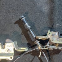 Ключалки със Жила Форд Мондео 2бр. N, снимка 5 - Части - 43892348