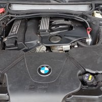 Bmw e46, снимка 9 - Автомобили и джипове - 43240946