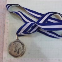 Медал "VICTORY" - 1, снимка 3 - Други ценни предмети - 28193673
