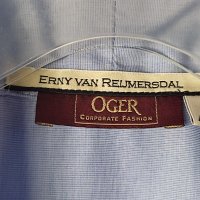 Erny van Reijmersdal blouse D40 F42 , снимка 3 - Блузи с дълъг ръкав и пуловери - 38594003