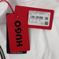 Hugo Boss Dogota Sweatshirt оригинално горнище XL Бос памучен суичър, снимка 8 - Суичъри - 43967191