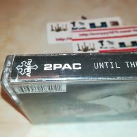 2pac-оригинална касета 3010221815, снимка 9 - Аудио касети - 38502589