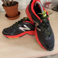 Маратонки NEW BALANCE, снимка 3 - Маратонки - 37655480