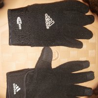 Зимни ръкавици Adidas , снимка 1 - Ръкавици - 44103184