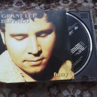 Grant Lee Buffalo – Fuzzy Alternative Rock оригинален диск, снимка 1 - CD дискове - 43695553