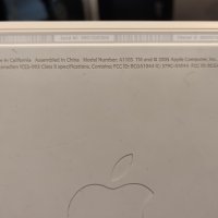Продавам Apple MAC mini A1103, снимка 2 - За дома - 43141907