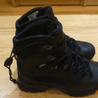 Военни обувки по лиценз. , снимка 2 - Мъжки боти - 27293906