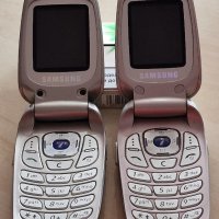 Samsung X640(2 бр.), снимка 2 - Samsung - 43835967