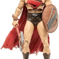 Екшън фигура McFarlane DC Comics: Multiverse - Superman (DC Future State), 18 cm, снимка 2 - Колекции - 38896735
