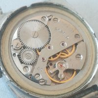 Мъжки часовник Raketa. Made in USSR. Vintage watch. Ракета. СССР. Механичен , снимка 5 - Мъжки - 40437780