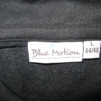 Блузон BLUE MOTION, снимка 1 - Блузи с дълъг ръкав и пуловери - 39178845