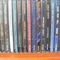 Оригинални Japan CD, Dream Theater, снимка 13 - CD дискове - 40540352