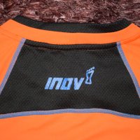 Inov-8 Base Elite 140 SS Men’s Shirt Sz L / #00137 /, снимка 7 - Тениски - 37134428