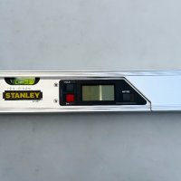 Stanley 42-087 - Дигитален уред за измерване на ъгли , снимка 1 - Други инструменти - 43853905