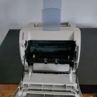 Принтер Canon LBP-810, снимка 3 - Принтери, копири, скенери - 43836881