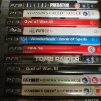 Grid, Juiced, Need for Speed, Shift, Prostreet, Hot Pursuit, Most Wanted, PS3, снимка 3 - Игри за PlayStation - 43348199