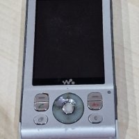 Sony Ericsson W910 - за панел, снимка 1 - Sony Ericsson - 43330474