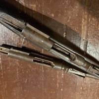 Манлихер свободна стара пушка, снимка 6 - Антикварни и старинни предмети - 43272567
