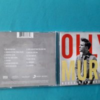 Olly Murs (Pop,RnB/Swing)–(4CD), снимка 4 - CD дискове - 37667636