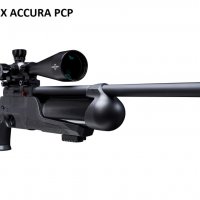 Продавам нови въздушни пушки Reximex PCP, снимка 13 - Въздушно оръжие - 34985053