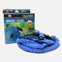 30 метра маркуч за поливане MAGIC HOSE, снимка 4 - Други - 33220845