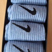 чорапи , снимка 3 - Дамски чорапи - 43458845