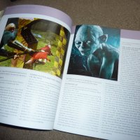 The Ultimate Encyclopedia of Fantasy, снимка 8 - Енциклопедии, справочници - 43411148