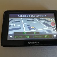 Навигация за кола Garmin 2445, снимка 3 - Garmin - 32352504