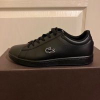 Маратонки Lacoste , снимка 2 - Маратонки - 38808115