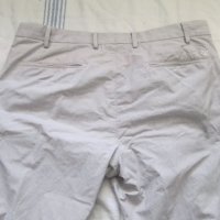 Henry Cotton's мъжки летен панталон., снимка 2 - Панталони - 33122983
