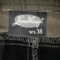 Lundhags Boot-Loc System (S) туристически (трекинг) панталон , снимка 10 - Панталони - 32553500
