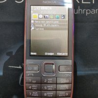 Nokia E52-1 Перфектен, снимка 2 - Nokia - 33067897