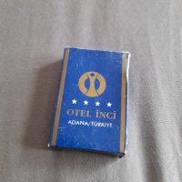 Хотелски сапун Otel Inci, снимка 1 - Колекции - 32464869