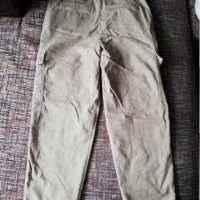 Панталон H&M с джобове, снимка 2 - Панталони - 32594619