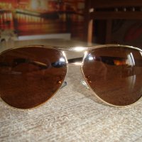 Слънчеви очила от Англия , снимка 8 - Слънчеви и диоптрични очила - 32802604