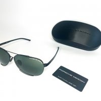 Оригинални мъжки слънчеви очила Porsche Design -55%, снимка 1 - Слънчеви и диоптрични очила - 39160027
