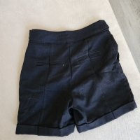 Къси панталонки тип BALMAIN , снимка 3 - Къси панталони и бермуди - 40253457