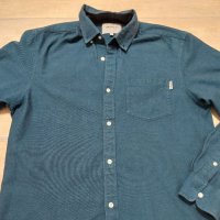 Carhartt риза размер М, снимка 2 - Ризи - 40430168