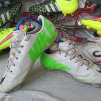 бутонки, калеври, футболни обувки NIKE® MERCURIAL 35 - 36 original, маратонки, спортни обувки,GOGOMO, снимка 10 - Маратонки - 39727133