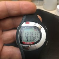 MIO Sport Watch, снимка 3 - Смарт часовници - 43321563
